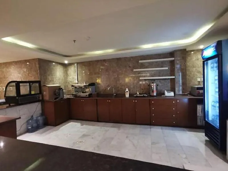 ***  Ozone Hotel Τζέντα Σαουδική Αραβία
