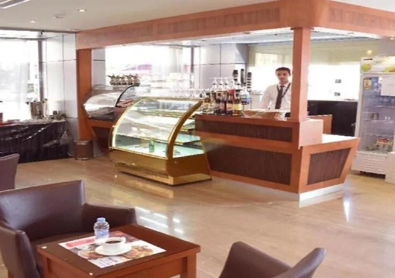 ***  Ozone Hotel Τζέντα Σαουδική Αραβία