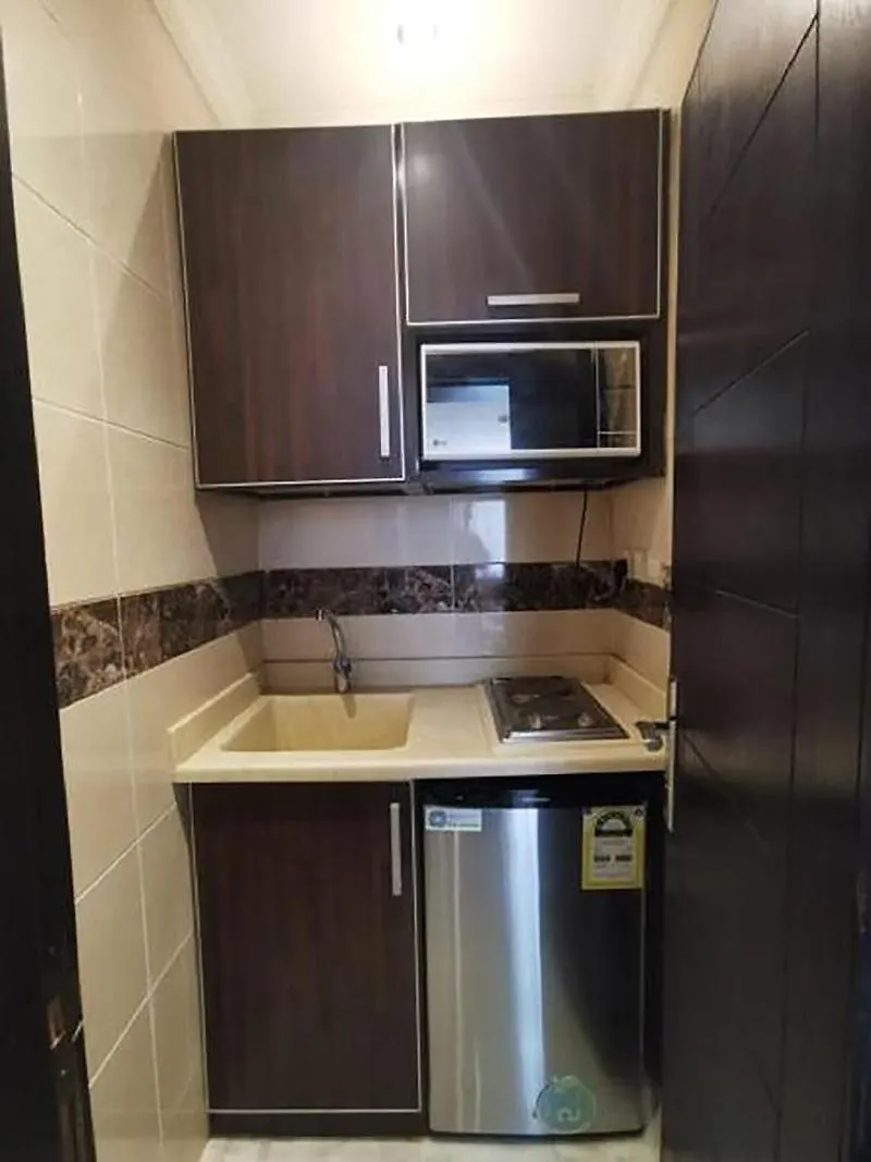 Ozone Hotel Τζέντα 3*,  Σαουδική Αραβία
