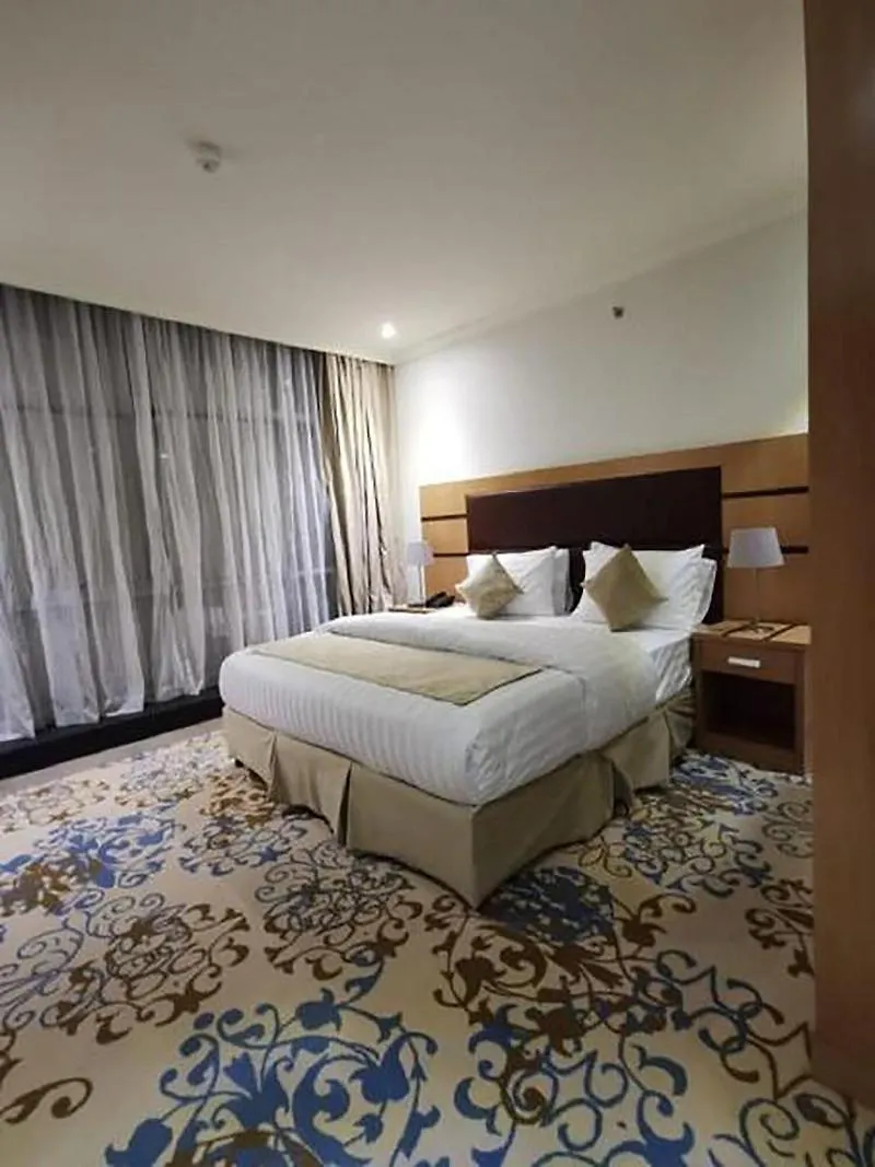 Ozone Hotel Τζέντα