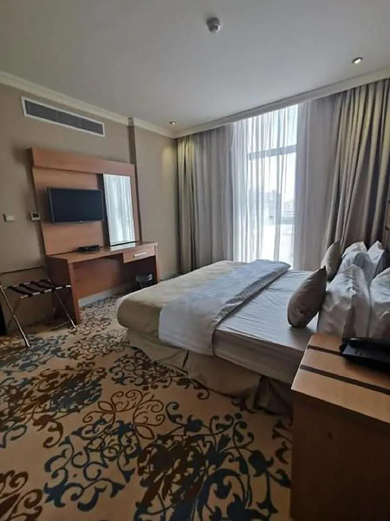 Ozone Hotel Τζέντα