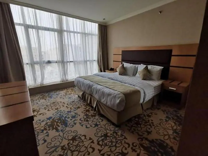 Ozone Hotel Τζέντα Σαουδική Αραβία