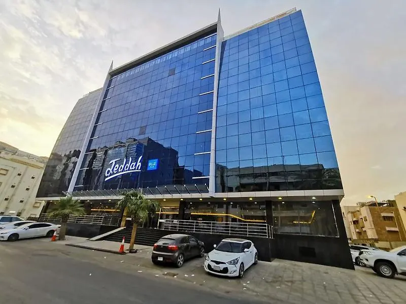 Ozone Hotel Τζέντα 3*,  Σαουδική Αραβία