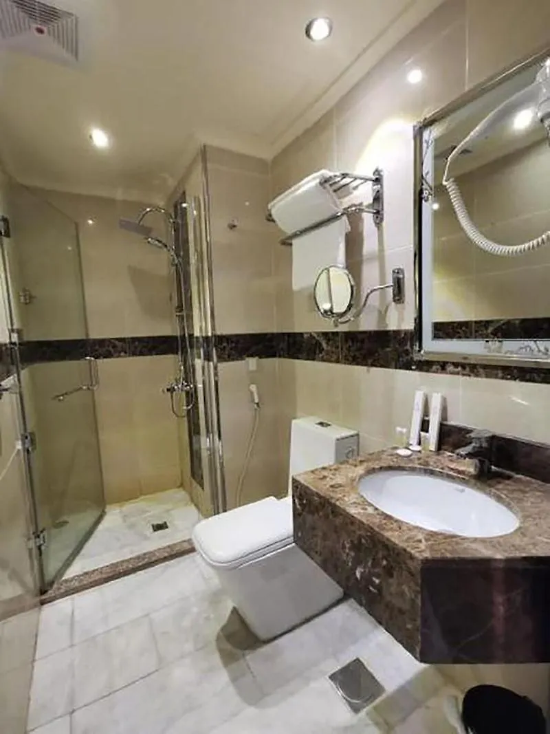 Ozone Hotel Cidde 3*,