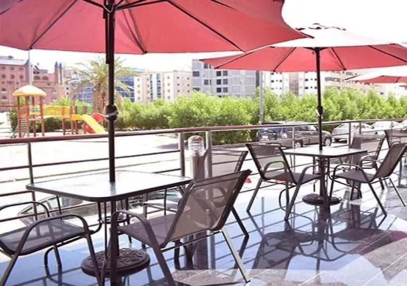 Ozone Hotel Cidde