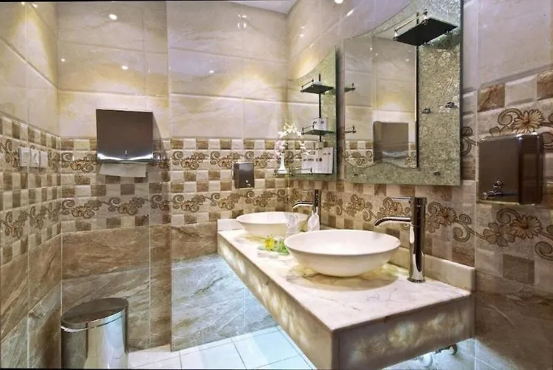 Ozone Hotel Cidde